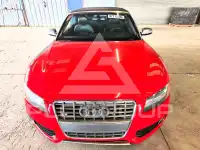 2012 Audi S5 фото