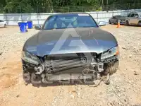 2012 Audi S5 photo