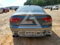 2012 Audi S5 photo
