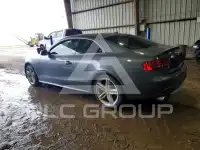 2012 Audi S5 фото