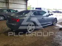 2012 Audi S5 фото