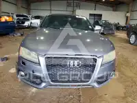2012 Audi S5 фото