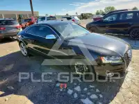 2012 Audi S5 фото