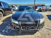 2012 Audi S5 фото