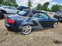 2012 Audi S5 фото