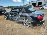 2012 Audi S5 фото
