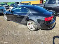2012 Audi S5 фото
