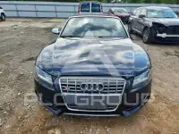 2012 Audi S5 фото