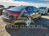2012 Audi S5 фото
