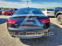 2012 Audi S5 фото