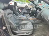 2012 Audi S5 фото