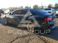2012 Audi S5 фото