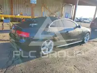2012 Audi S5 фото