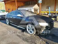 2012 Audi S5 фото