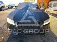 2012 Audi S5 фото