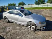 2012 Audi A5 photo