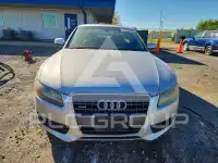 2012 Audi A5 photo
