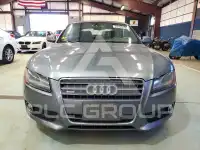 2012 Audi A5 фото