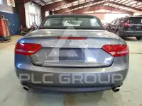 2012 Audi A5 фото