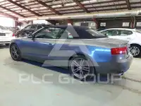 2012 Audi A5 фото