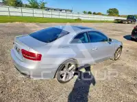2012 Audi A5 photo