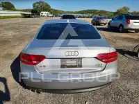 2012 Audi A5 photo