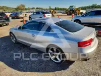 2012 Audi A5 photo