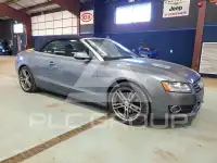 2012 Audi A5 фото
