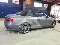 2012 Audi A5 фото
