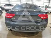2012 Audi A5 фото