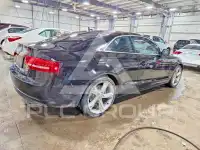 2012 Audi A5 фото