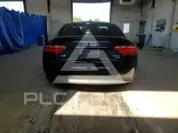 2012 Audi A5 фото