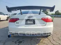 2012 Audi A5 фото