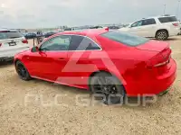 2012 Audi A5 photo
