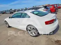 2012 Audi A5 фото