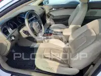 2012 Audi A5 фото