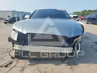 2012 Audi A5 фото