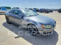 2012 Audi A5 фото
