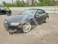2012 Audi A5 photo