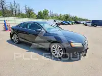 2012 Audi A5 фото