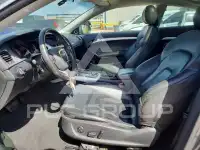 2012 Audi A5 фото