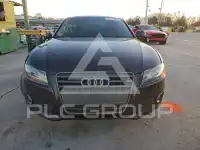 2012 Audi A5 photo