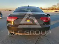 2012 Audi A5 photo