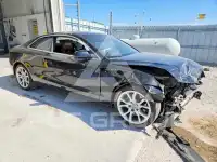 2012 Audi A5 фото