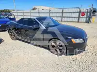 2012 Audi A5 photo