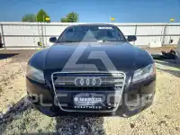 2012 Audi A5 фото