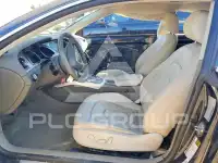 2012 Audi A5 фото