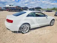 2012 Audi A5 photo