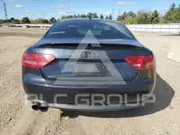 2012 Audi A5 фото