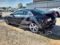2012 Audi A5 фото